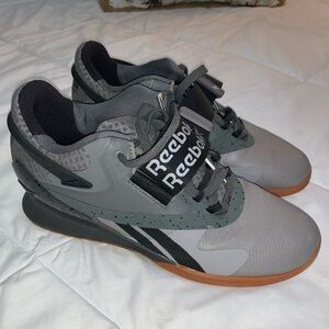 Reebok Legacy Lifter (Men’s size 9)
